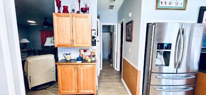 4357 Doral Ct. a Lakeland, FL Mobile or Manufactured Home for Sale